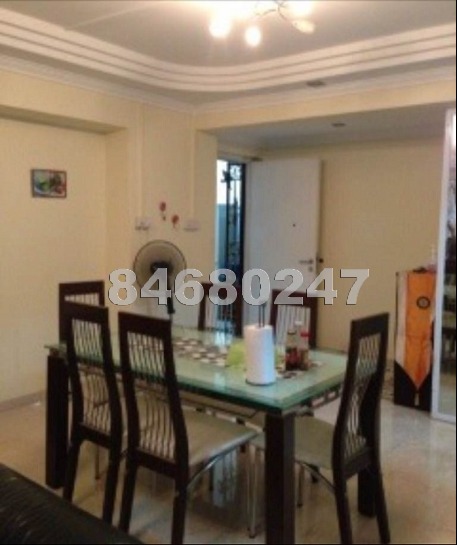Blk 766 Pasir Ris Street 71 (Pasir Ris), HDB 4 Rooms #779002
